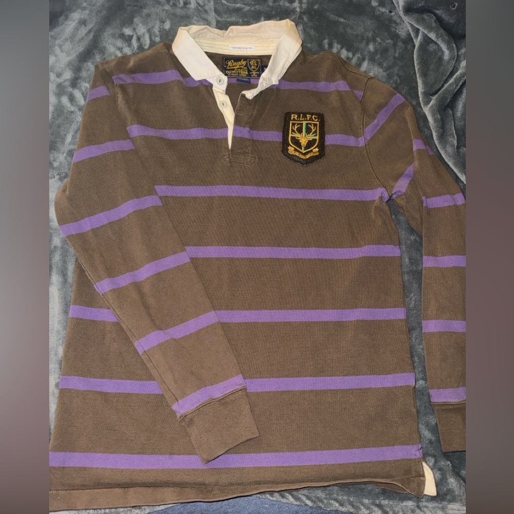 Rugby by Ralph Lauren Gently Used Size XL